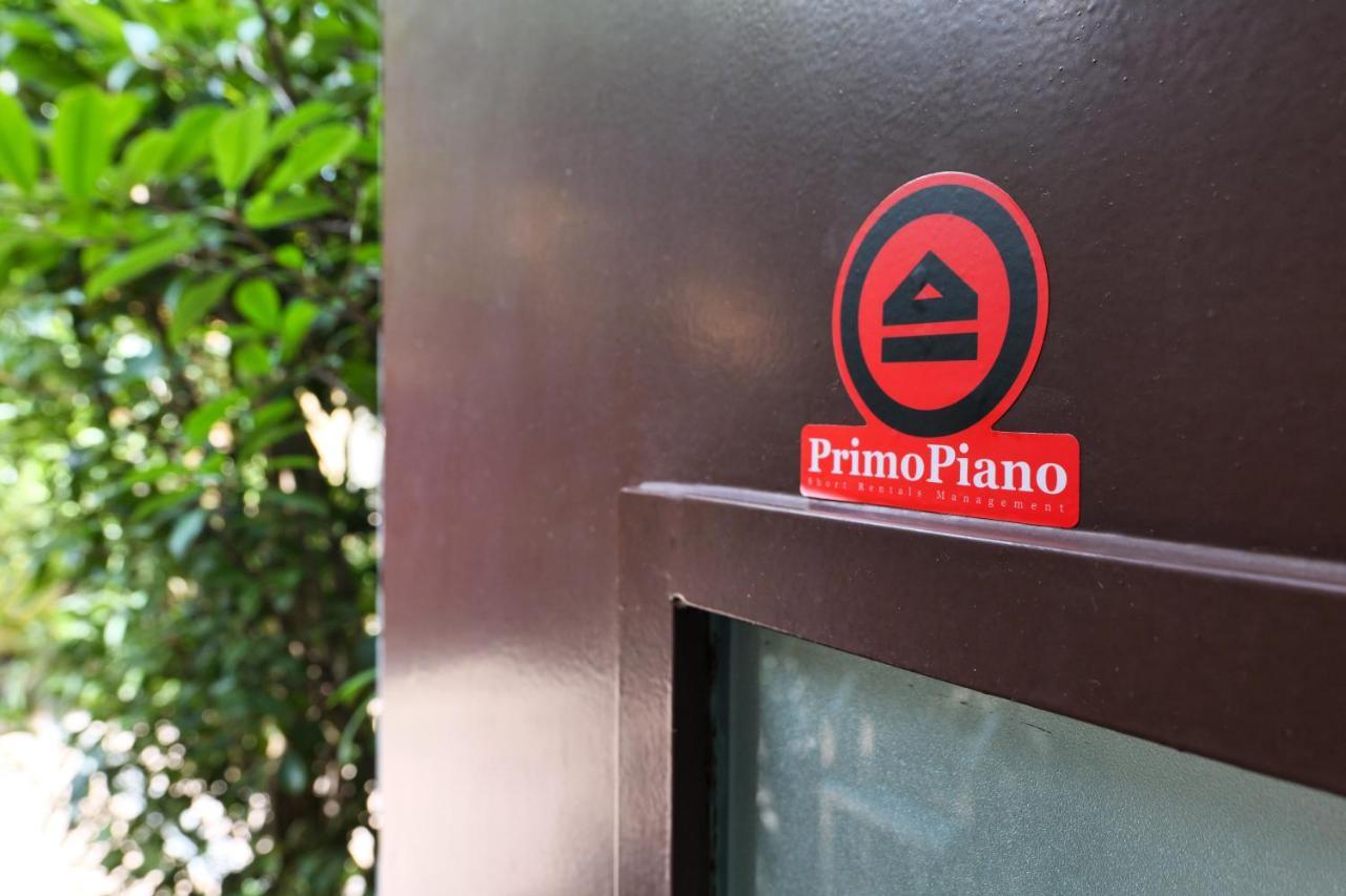 ミラノPrimopiano - Argonneアパートメント エクステリア 写真